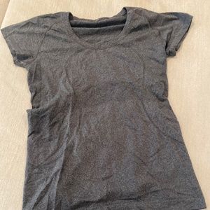 Lululemon Swiftly Tech Short Sleeve Shirt